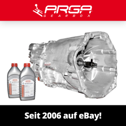 Getriebe A9062602702...