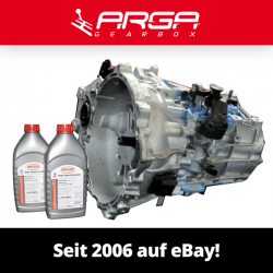 Getriebe F5MBD1AZZ 2500A349...