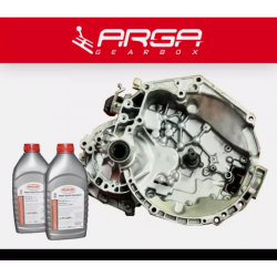 GETRIEBE 20EA12 PEUGEOT 308...