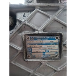 GETRIEBE S5-42 S 5-42...