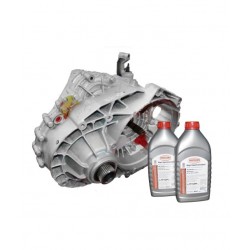 GETRIEBE KUG VW TIGUAN SEAT