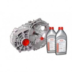 GETRIEBE FZL AUDI S3 TT...