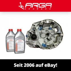 Getriebe JR5340 Dacia...