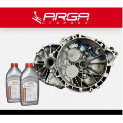 Getriebe BG9R7002HCB Ford...