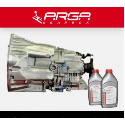 GETRIEBE A906260510000...