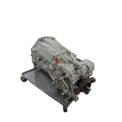 GETRIEBE HVW9062605200 VW...