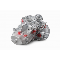 Getriebe 20ET13 PEUGEOT