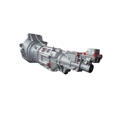 Getriebe M526 MAZDA MX-5 MX5