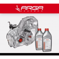 Getriebe JC5061 RENAULT...