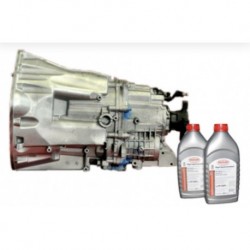 Getriebe LCF VW Crafter LT...