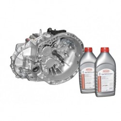 Getriebe PK4008 Renault...