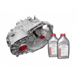 Getriebe DQB VW Golf IV...