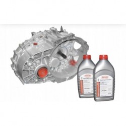 Getriebe FHB Audi A3 TT...
