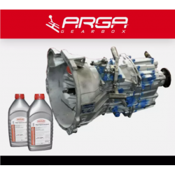 Getriebe 6S380 Iveco Daily...