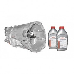 Getriebe A2022601300...