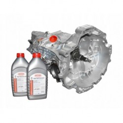 Getriebe DVT Schaltgetriebe...