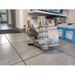 Getriebe LMV AUDI SEAT SKODA