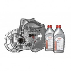 Getriebe PF1AA023 Renault 1.9