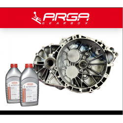 Skrzynia biegów ALR Audi 90...