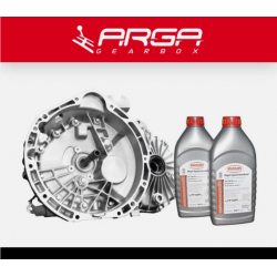 Getriebe A1683602100...