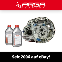 Getriebe DACIA LOGAN...