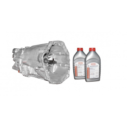 Getriebe A6382601100 Vito...