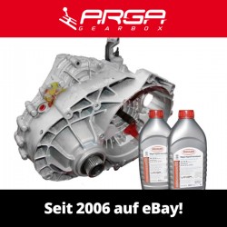 Getriebe TFB VW Volkswagen...