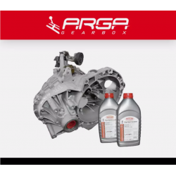 Getriebe 1S4r7002mb FORD...