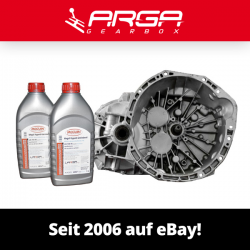 Getriebe PF6048 RENAULT...