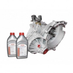 Getriebe A1693603000...