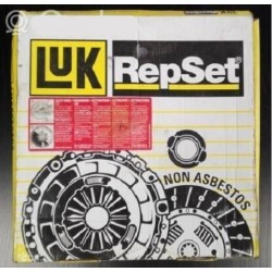 Kupplung LUK 624326700 neu...