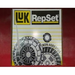 KUPPLUNG / KUPPLUNGSSATZ...