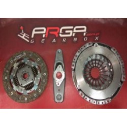 KUPPLUNG / KUPPLUNGSSATZ...