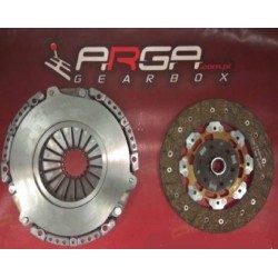 KUPPLUNG / KUPPLUNGSSATZ...