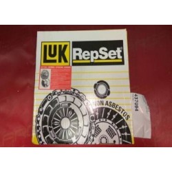 KUPPLUNG / KUPPLUNGSSATZ...