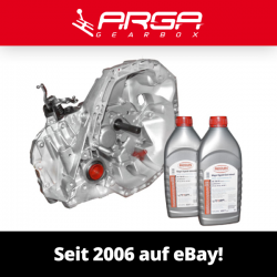 Getriebe Renault Clio 1,5...