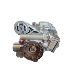 Hinterachsdifferenzial...