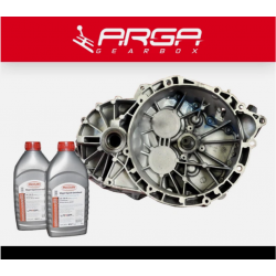 GETRIEBE FV4R7002TCA...