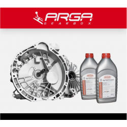 GETRIEBE A1683602200...