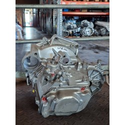 VW Polo VI GETRIEBE SND...