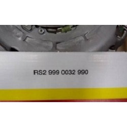 KUPPLUNG / KUPPLUNGSSATZ...