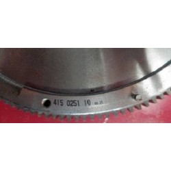 KUPPLUNG / KUPPLUNGSSATZ...