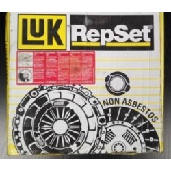 KUPPLUNG / KUPPLUNGSSATZ...