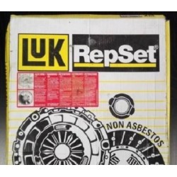 KUPPLUNG / KUPPLUNGSSATZ...