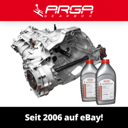 Getriebe PJH 2.0 TDI Audi...