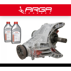 VERTEILERGETRIEBE...