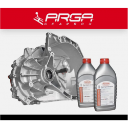 Getriebe AG9R-7002-UCF...