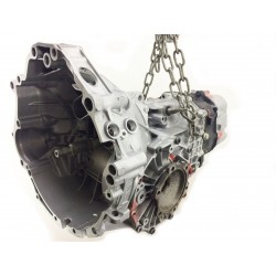 Getriebe EAA Audi A4 A6 VW...