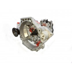 Getriebe GDL Audi A2 1.4