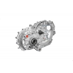 Skrzynia biegów CLW VW T4...